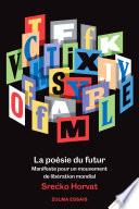 La Poésie du futur