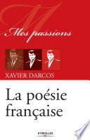 La poésie française