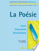 La Poésie