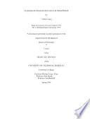 La poétique du bilinguisme dans l'œuvre de Samuel Beckett