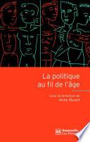 La politique au fil de l'âge