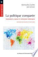 La politique comparée