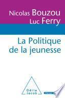 La Politique de la jeunesse