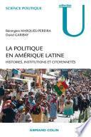 La politique en Amérique latine