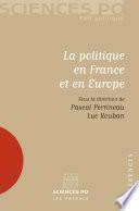 La politique en France et en Europe
