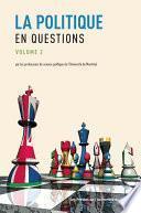 La politique en questions
