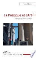 La Politique et l'Art