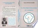 La politique étrangère du Cameroun