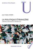 La politique étrangère