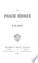 La Pologne héroïque