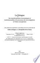 La Pologne
