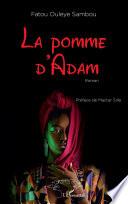 La pomme d'Adam
