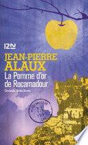 La pomme d'or de Rocamadour
