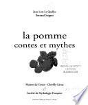 La pomme