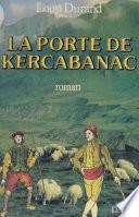 La Porte de Kercabanac
