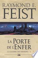 La Porte de l'Enfer