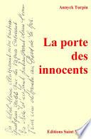 La porte des innocents