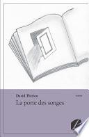 La porte des songes