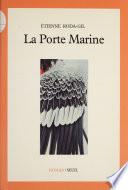 La Porte marine