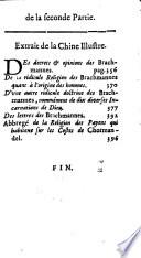 La porte ouverte, pour parvenir à la connoissance du paganisme caché ou la vraye représentation de la vie, des moeurs, de la religion et du service divin des Bramines