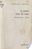 La porte sous les eaux