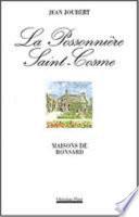 La Possonnière, Saint-Cosme