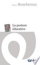 La posture éducative