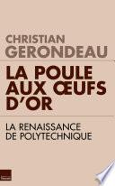 La poule aux oeufs d'or