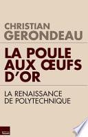 La poule aux oeufs d'or
