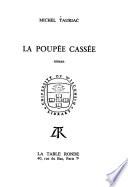 La poupée cassée