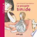 La poupée timide
