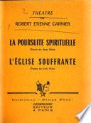 La poursuite spirituelle
