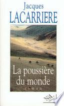 La poussière du monde