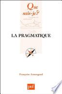La pragmatique