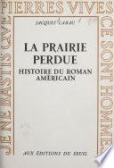 La prairie perdue