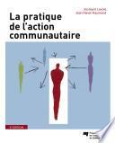 La pratique de l'action communautaire
