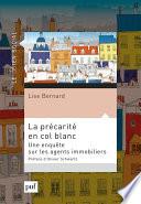 La précarité en col blanc