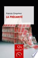 La précarité