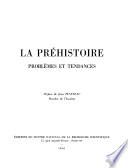 La Préhistoire
