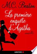 La Première Enquête d'Agatha