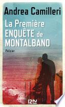 La première enquête de Montalbano