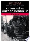 La Première Guerre mondiale -