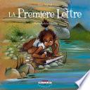 La Première Lettre, d'après Rudyard Kipling