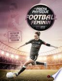 La Prépa physique Football féminin