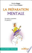 La préparation mentale