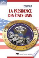 La présidence des États-Unis