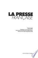 La presse française