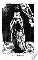 La preuue historique des litanies de la grande revue de France, saincte Radegonde