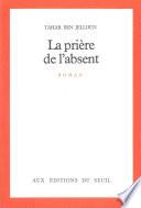 La Prière de l'absent