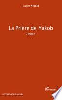 La prière de Yakob